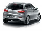 Alfa Romeo 147 5-Door 2005 года